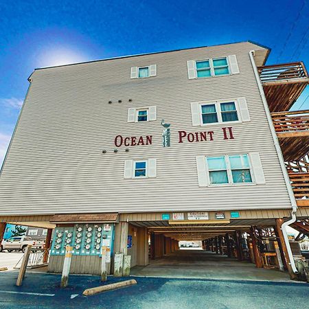 Ocean Point Villa Ocean City Bilik gambar