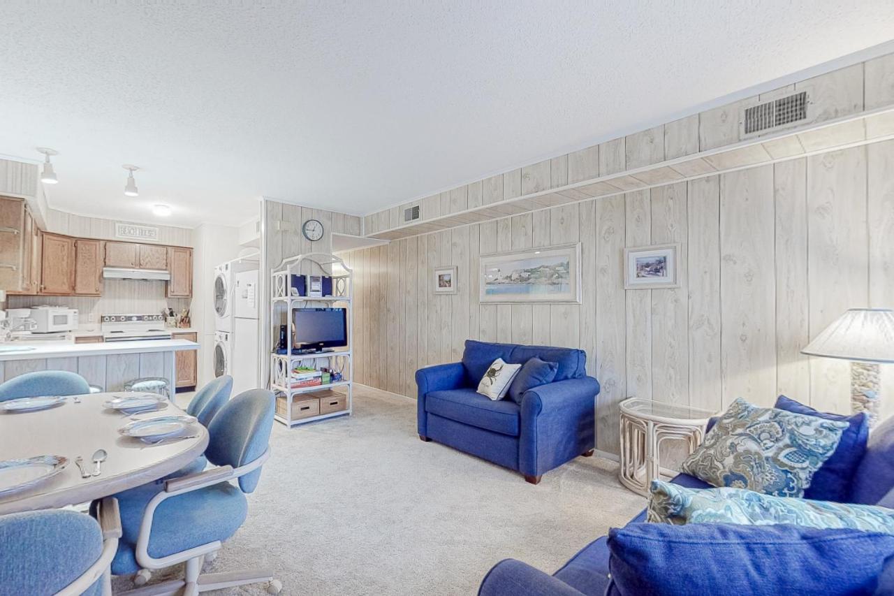 Ocean Point Villa Ocean City Luaran gambar