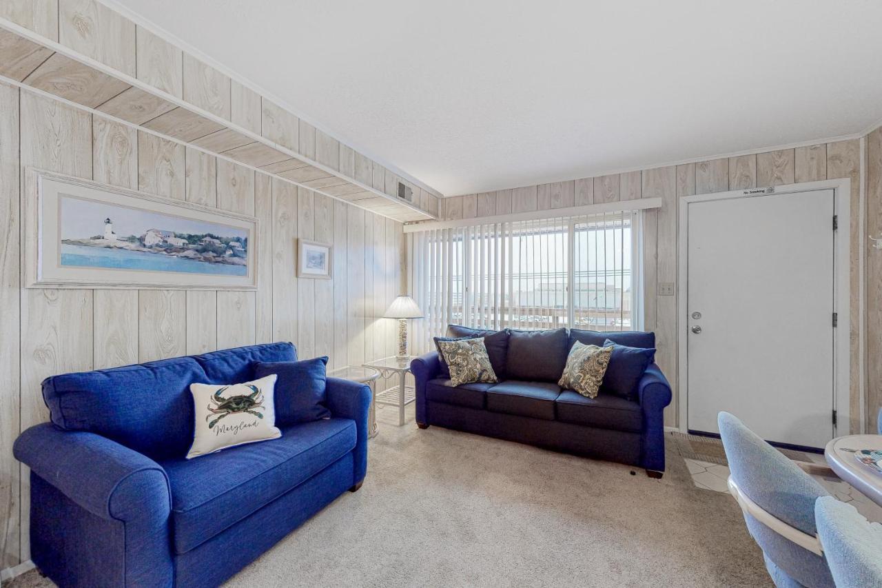 Ocean Point Villa Ocean City Luaran gambar