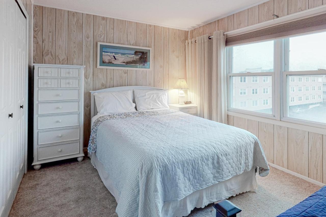 Ocean Point Villa Ocean City Luaran gambar