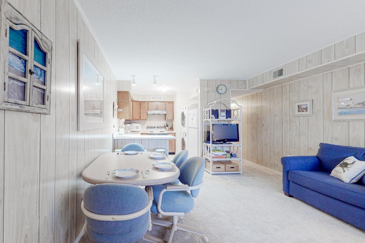 Ocean Point Villa Ocean City Luaran gambar