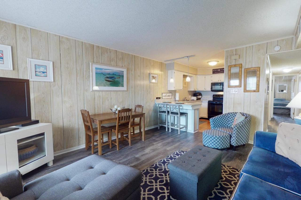 Ocean Point Villa Ocean City Bilik gambar