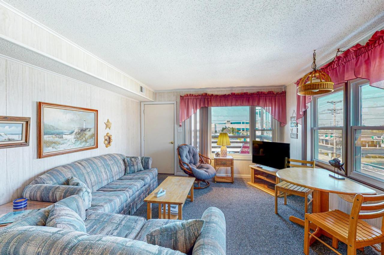 Ocean Point Villa Ocean City Bilik gambar