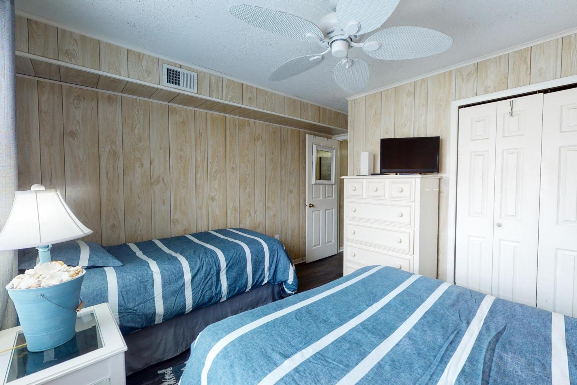 Ocean Point Villa Ocean City Bilik gambar