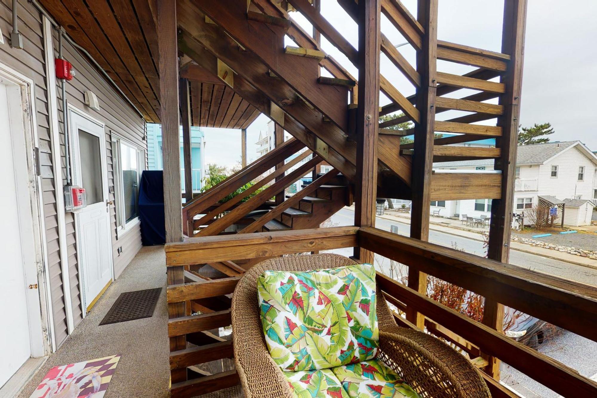 Ocean Point Villa Ocean City Bilik gambar