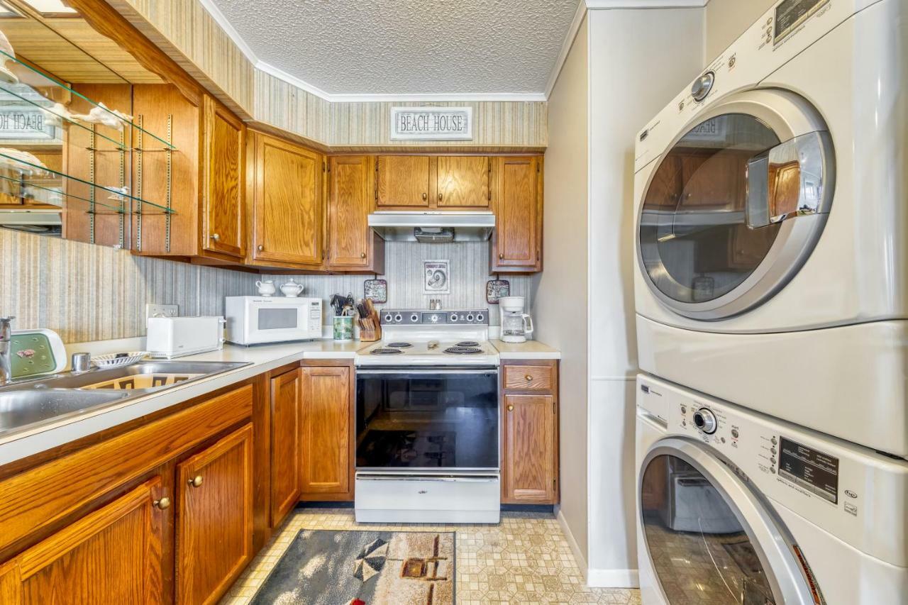 Ocean Point Villa Ocean City Luaran gambar