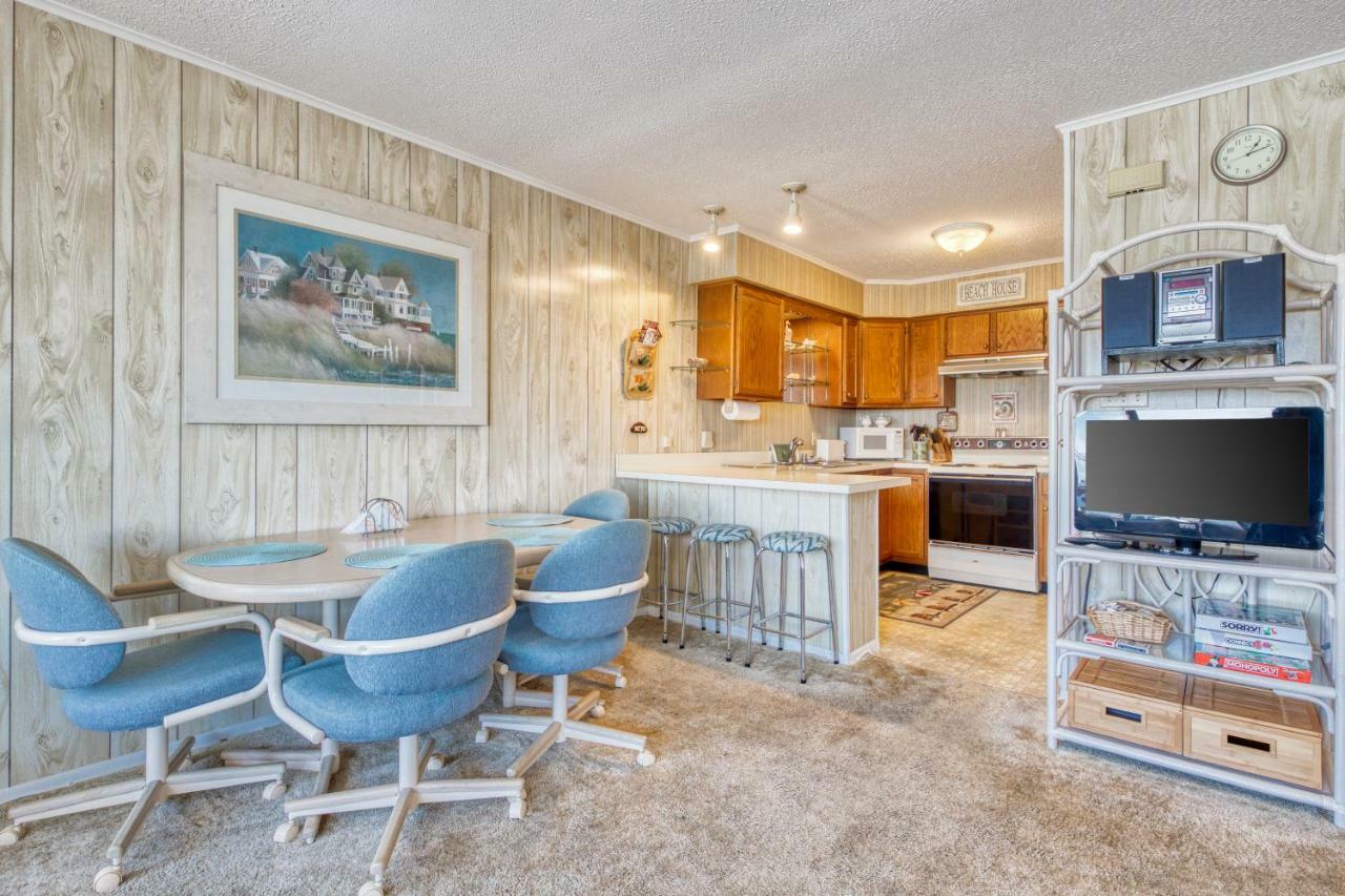 Ocean Point Villa Ocean City Luaran gambar