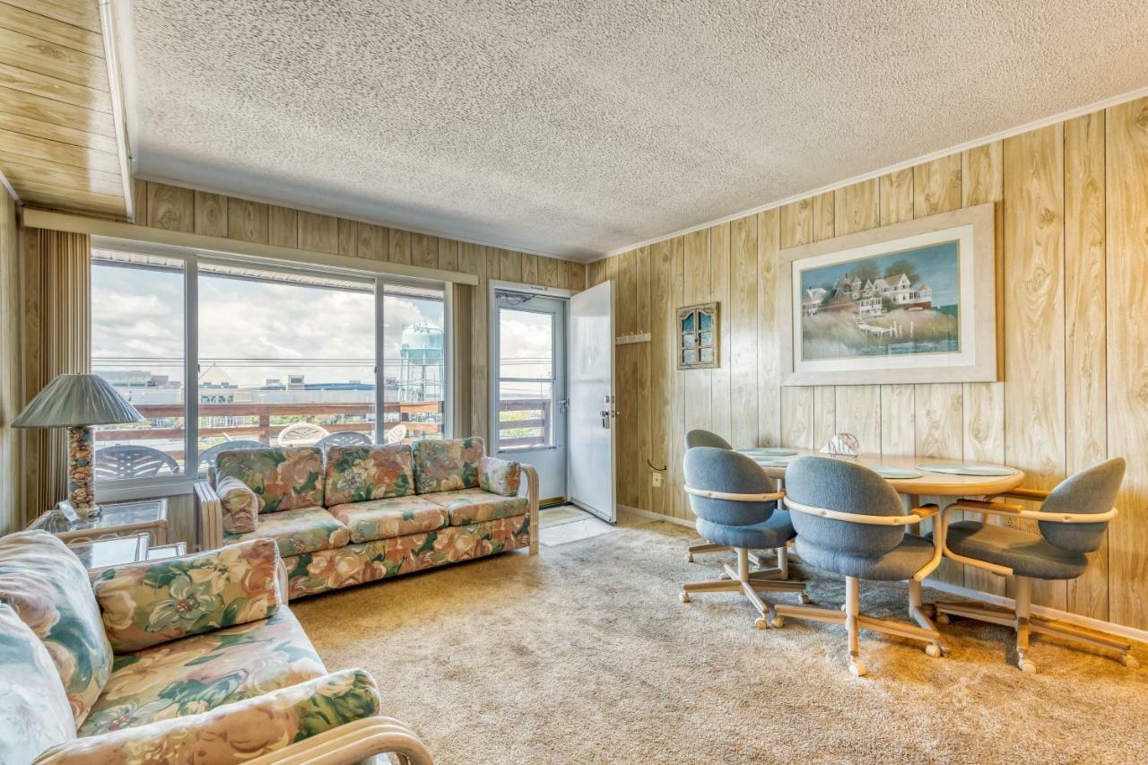 Ocean Point Villa Ocean City Luaran gambar